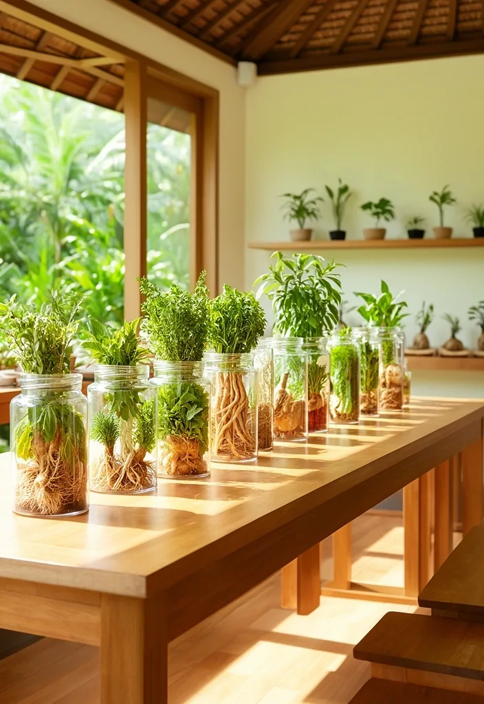 Ethical workshop environment
